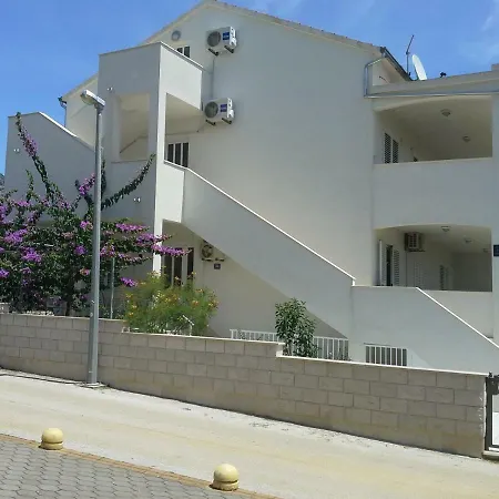 Appartement Sanja M 2 Orebić