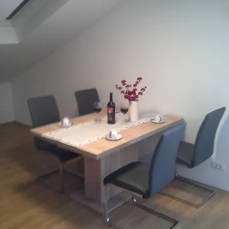 Sanja M 2 Apartman Orebić
