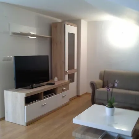 Apartman Sanja M 2