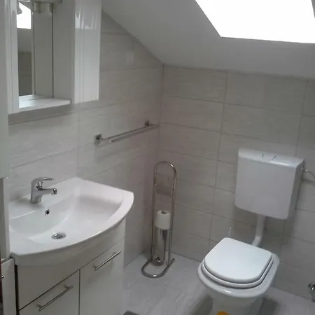 Appartement Sanja M 2