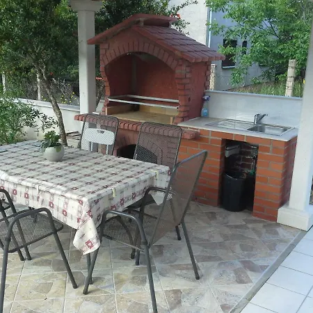 Appartement Sanja M 2