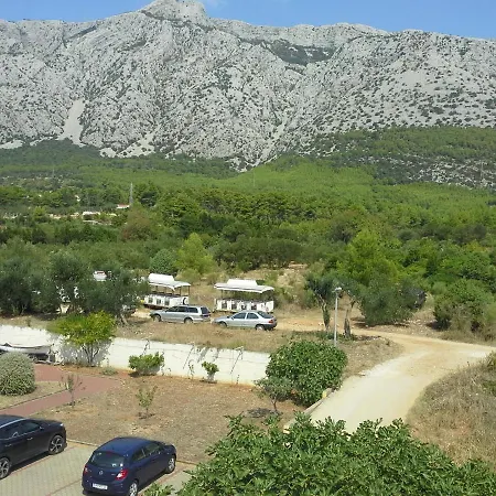 Sanja M 2 Appartement