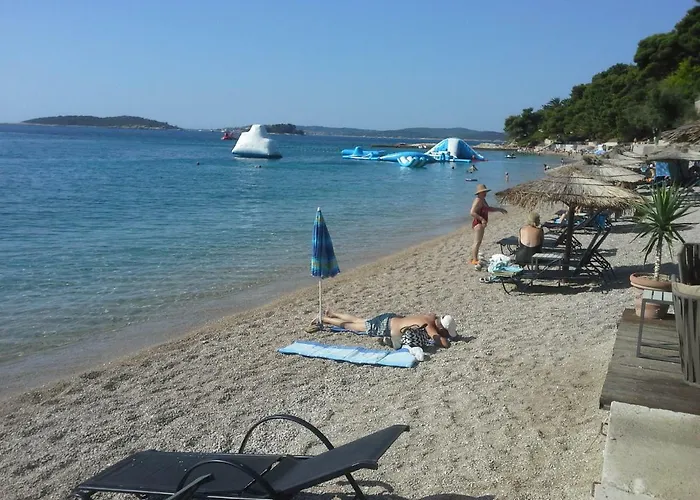 Sanja M 2 아파트 *