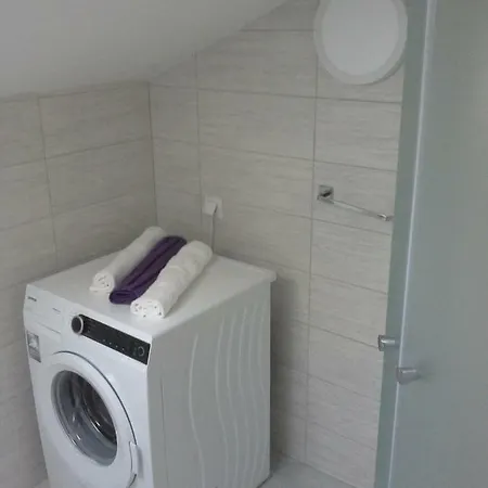 Sanja M 2 Apartamento Orebić