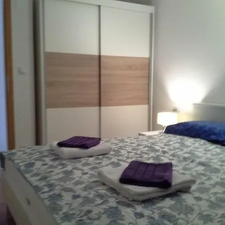 Apartamento Sanja M 2 Orebić