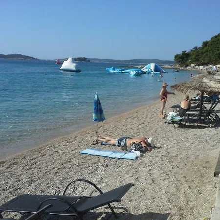 Sanja M 2 Apartman *