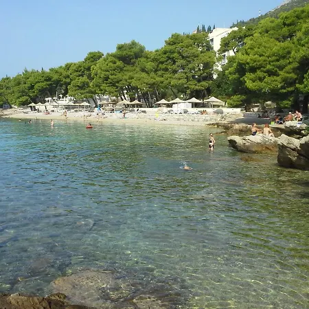 Apartman Sanja M 2 *