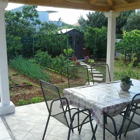 Sanja M 2 Appartement