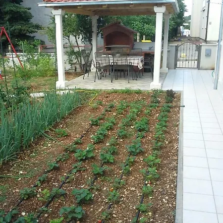 Sanja M 2 Apartmán