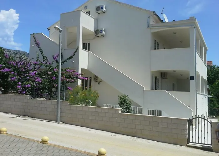 Appartamento Sanja M 2 Orebić