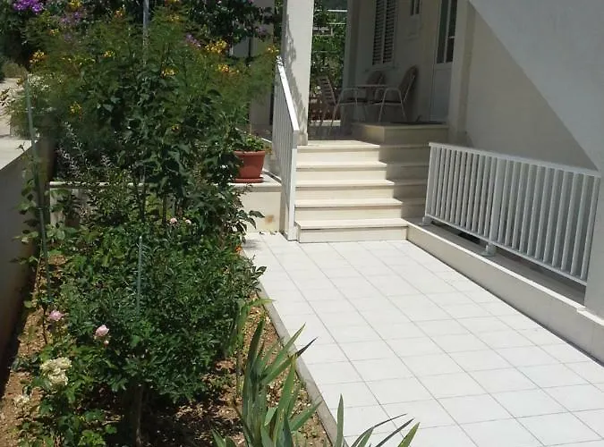 Sanja M 2 Appartement