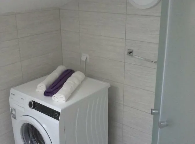 Sanja M 2 Appartamento Orebić