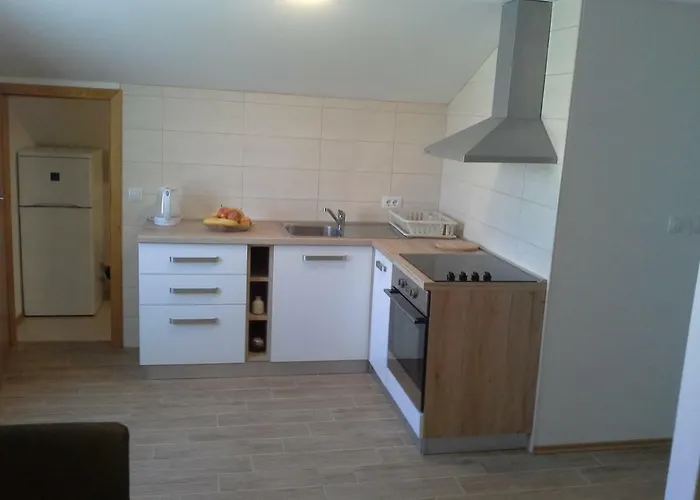 Appartamento Sanja M 2 *