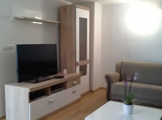 Appartamento Sanja M 2