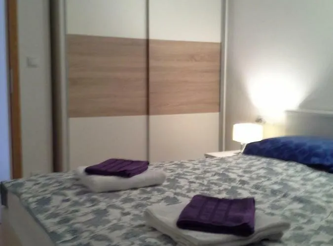 Appartement Sanja M 2 Orebić