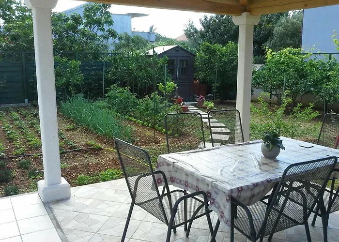 Sanja M 2 Appartement