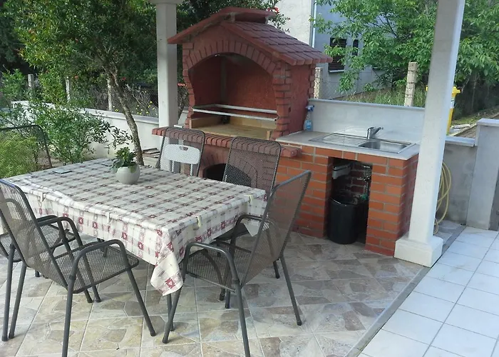 Appartement Sanja M 2